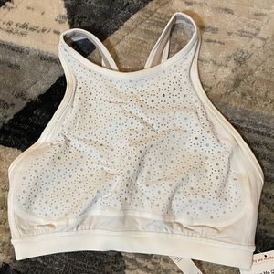 NWT Lululemon Color Me Quick Sports Bra - 2